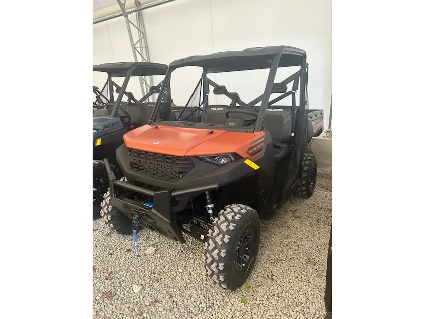 Polaris Ranger 1000 Premium  2026