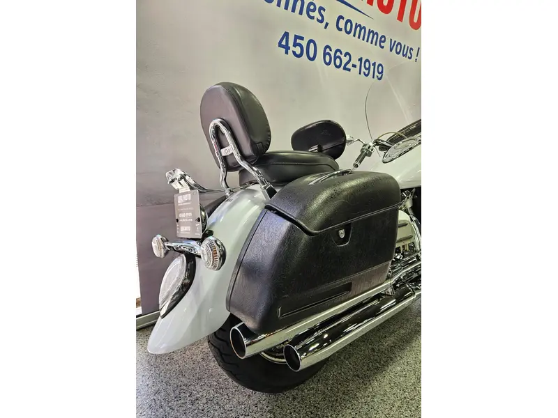 2010 Yamaha ROAD STAR ( 1700 ) thumbnail 4