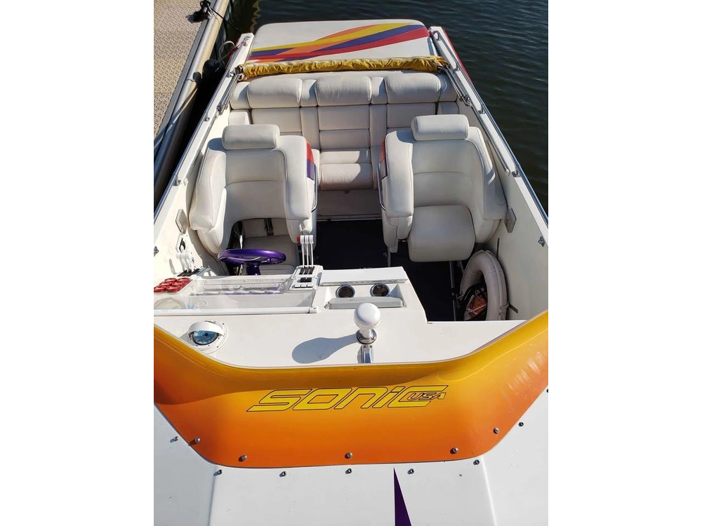 1998 Sonic 42 Ss alt