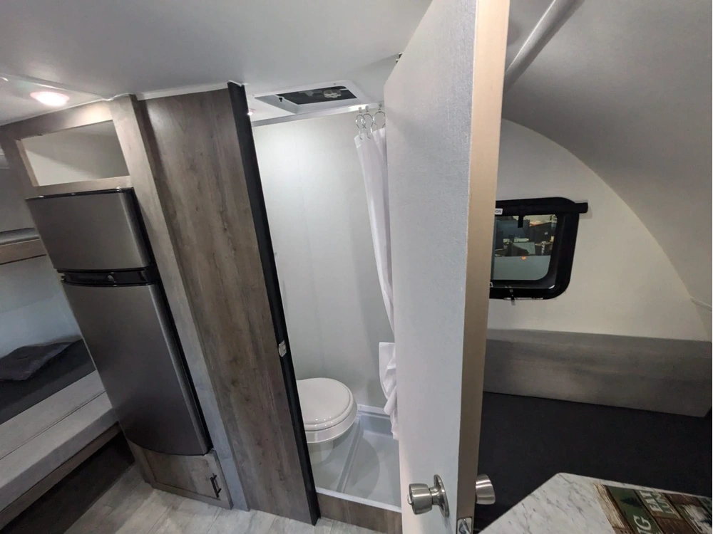 Prolite Evasione Eco 14 Evasion Eco 2026 alt