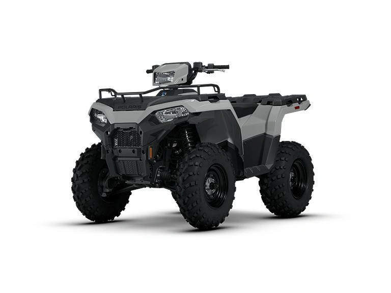 Polaris Sportsman 450 H.o. 2026 alt