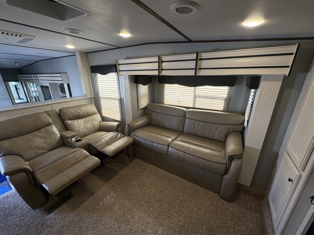 Keystone Rv Sprinter 334fwfls 2017 alt