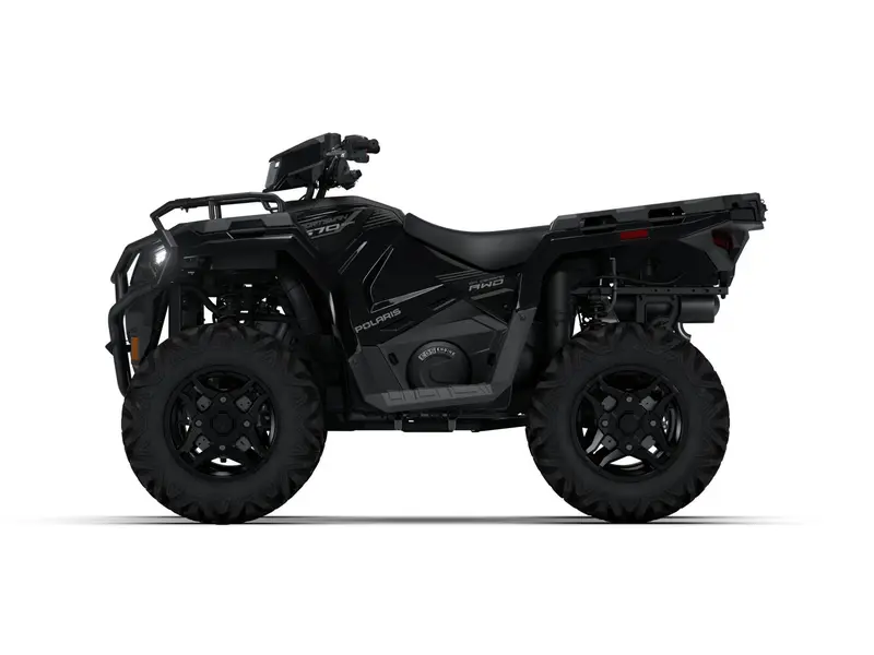Polaris Sportsman 570 Trail 2026