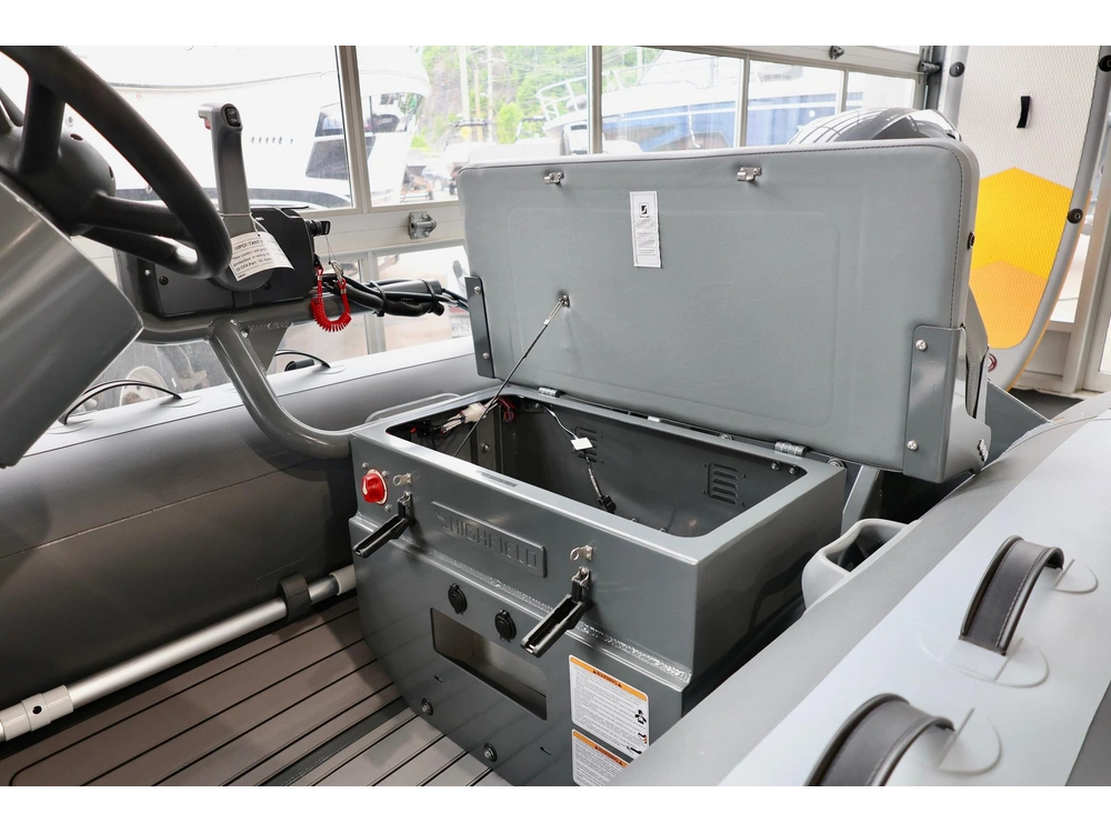 Highfield Classic 380 Fct 2025 alt