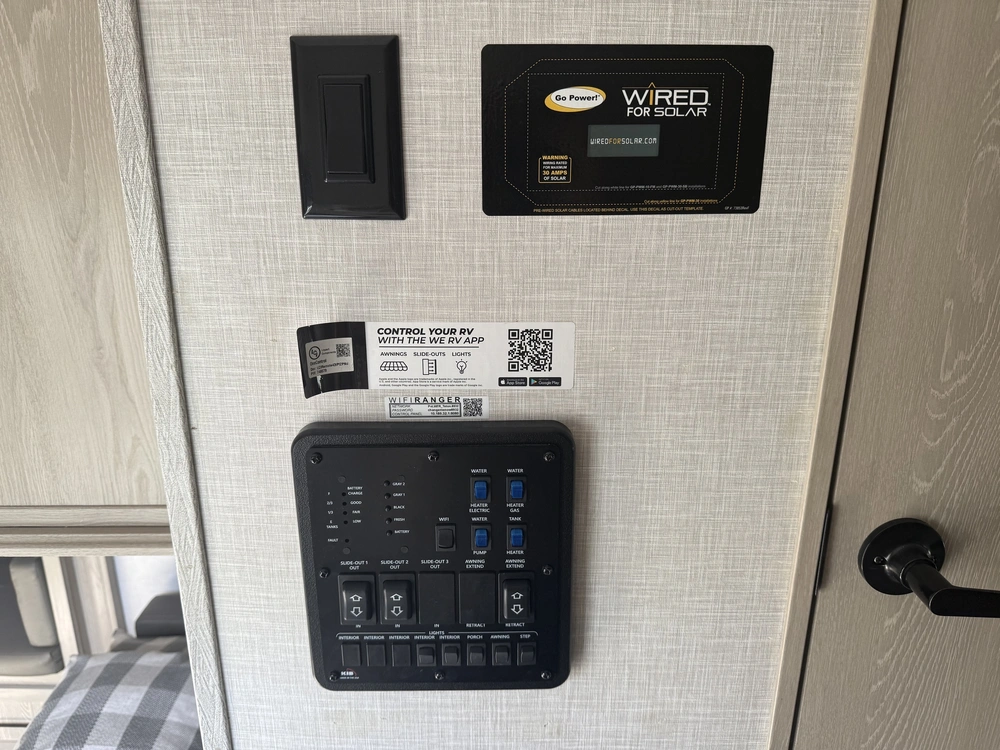 Forest River Flagstaff 529bh 2021 alt