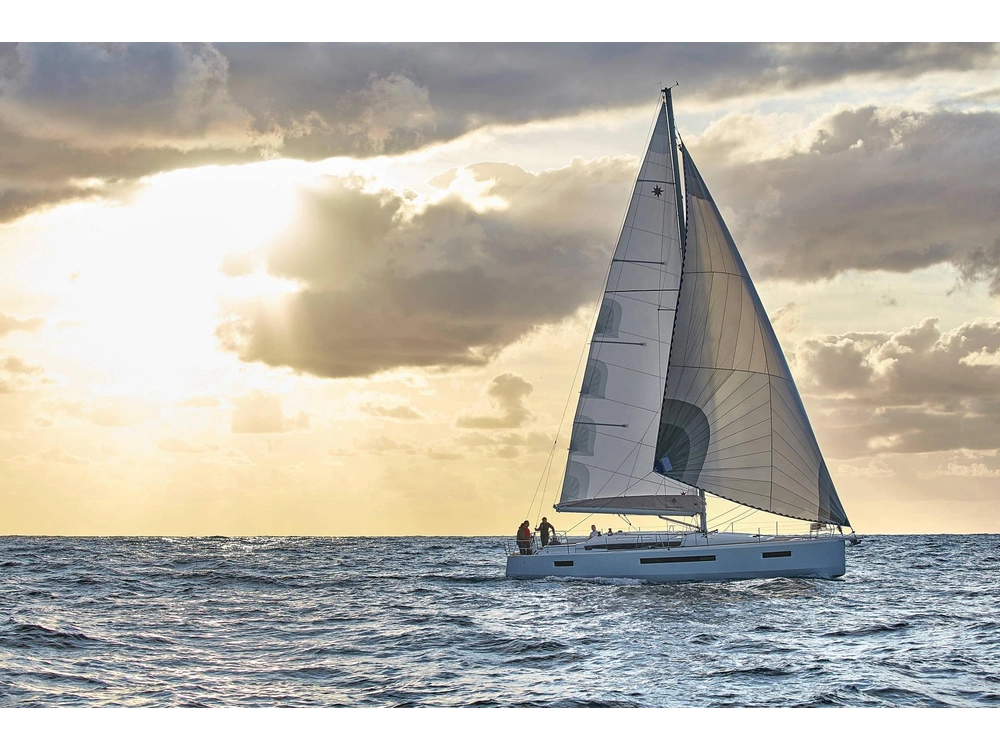 2026 Jeanneau Sun Odyssey 490 alt