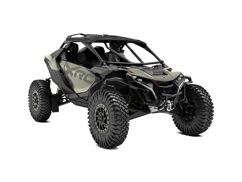 2026 Can-am Maverick R X Rc alt
