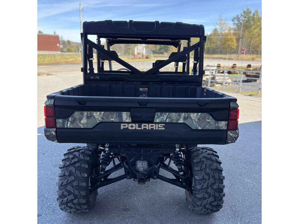 Polaris Ranger Crew Xp1000 Premium R23rse99a9 2023 alt