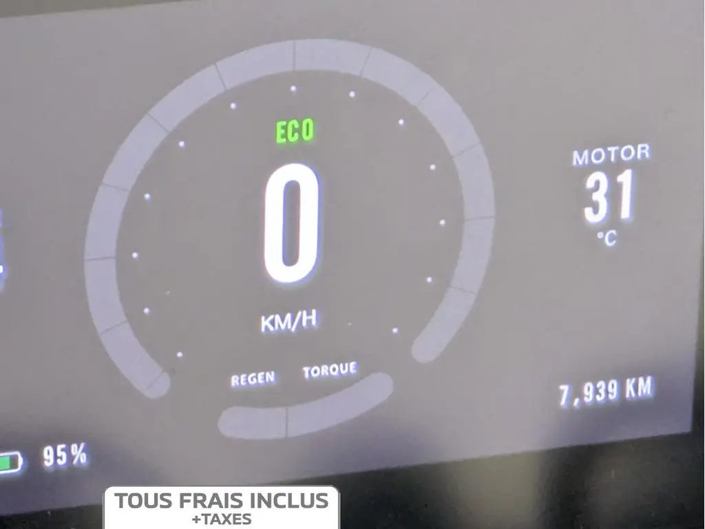 2023 Autre FXE ZF7.2