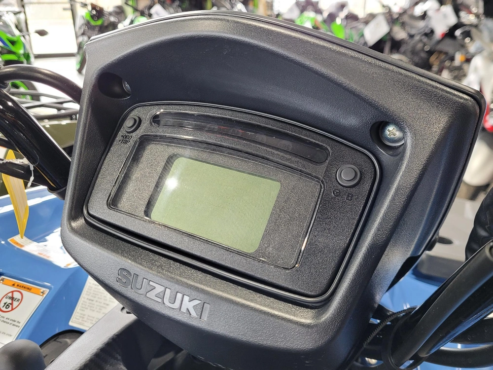 Suzuki Kingquad 750 Eps Xpz *garantie 5 Ans🙏 2024 alt