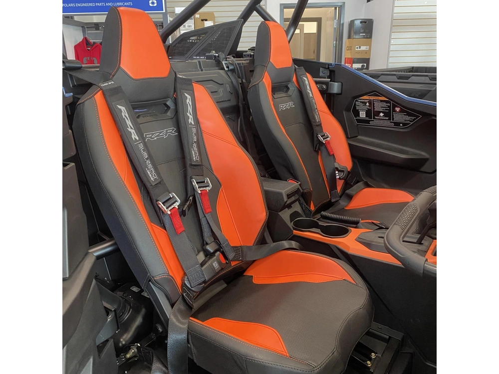 2025 Polaris Rzr Pro S Premium alt