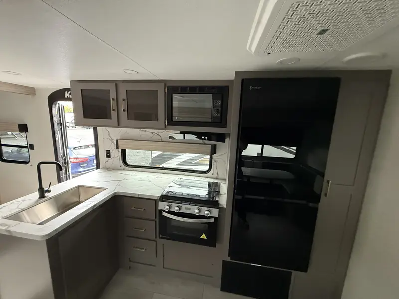 2026 KZ-RV SPORTSMEN SE 332BHKSE