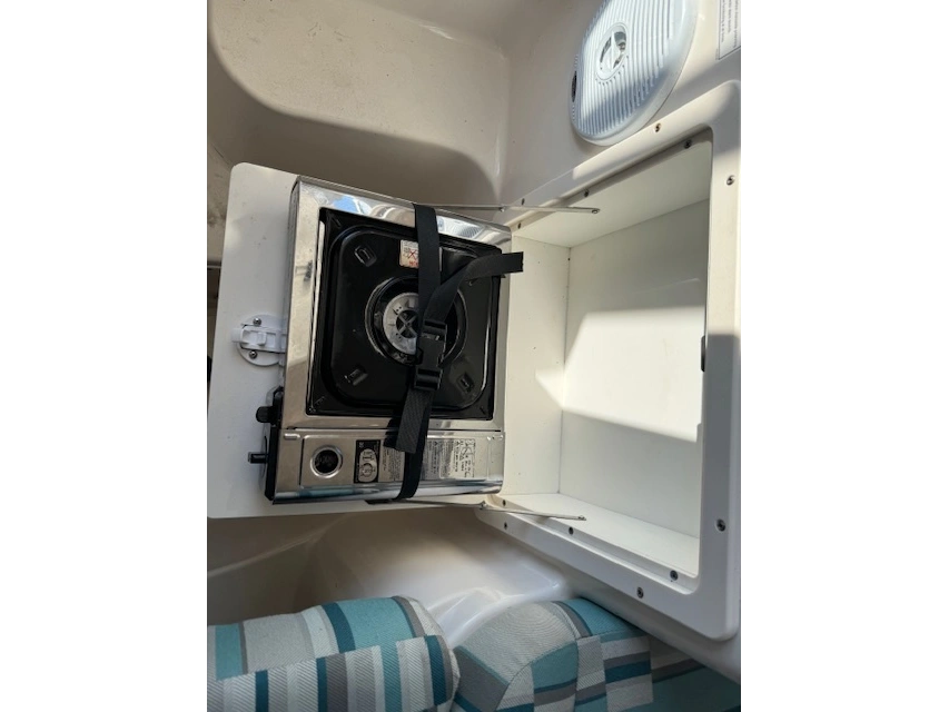 Striper Striper 2601 Wa 2006 alt