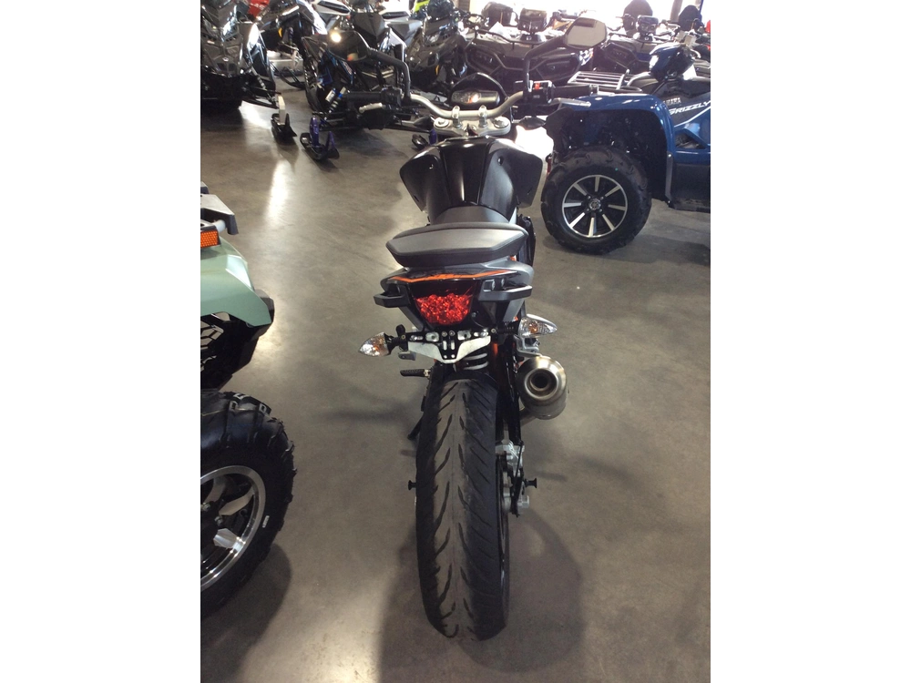 2014 Ktm Duke 690 alt