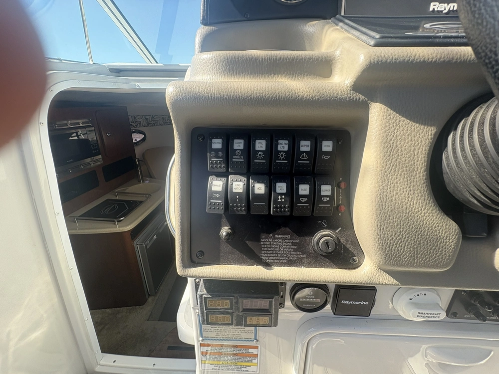 2018 Crownline 264 Cr alt