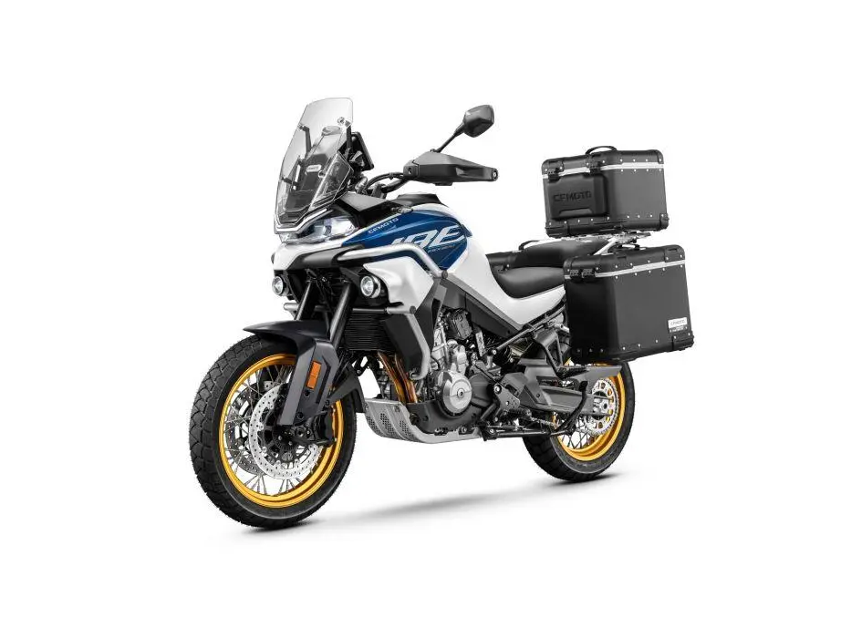 CFMOTO IBEX 800 EXPLORE  2026