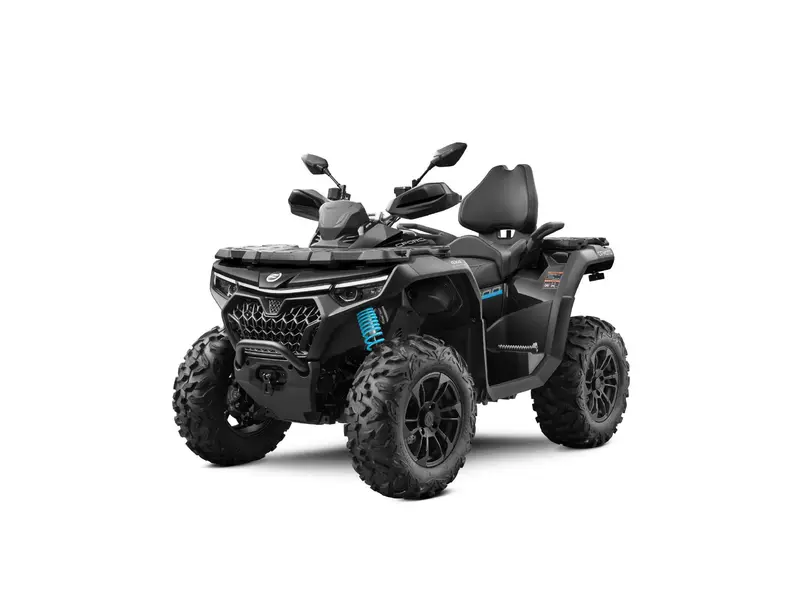 2026 CFMOTO CFORCE 1000 TOURING