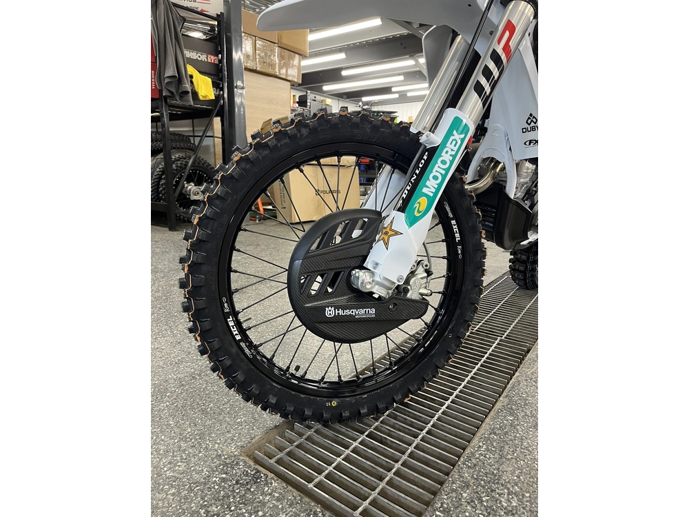 2025 Husqvarna Fc 250 Factory Editi alt