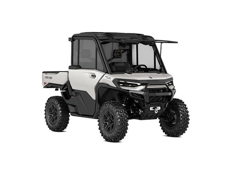 2026 Can-am Defender Limited Hd11 alt