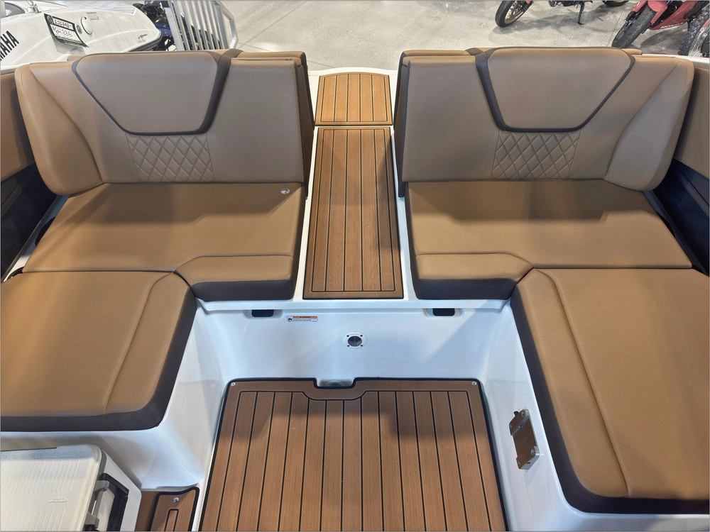 2025 Yamaha 222sd- Demo $4,000 Black Friday Rebate alt