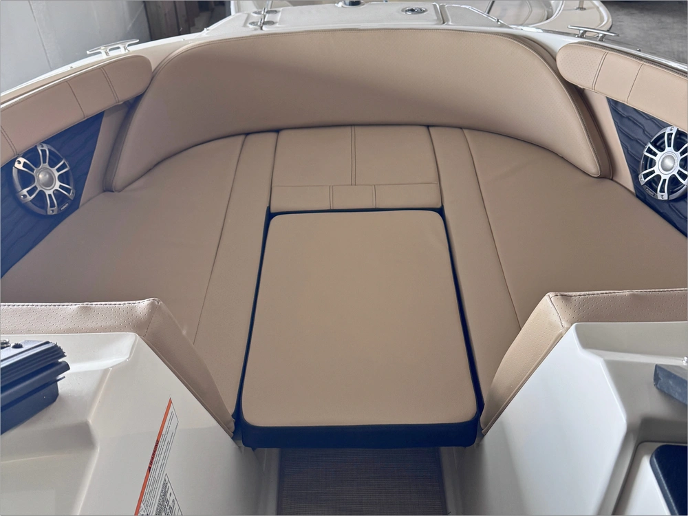 2023 Sea Ray Spx 190 No Luxury Tax* alt