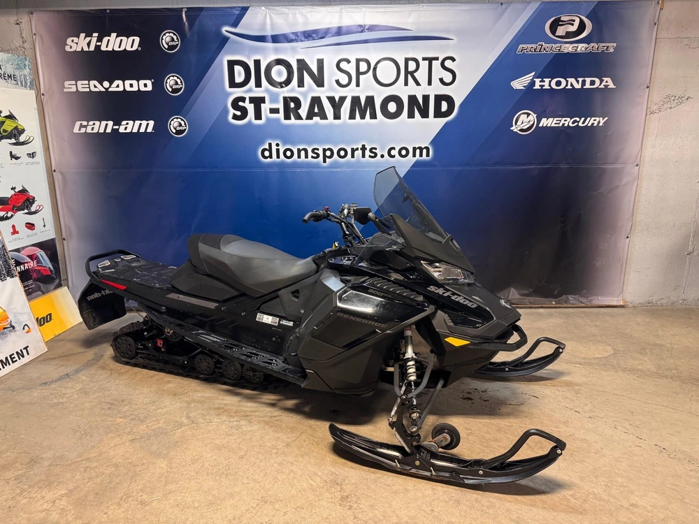 Ski-doo Renegade Adrenaline 900 Ace 2021 alt