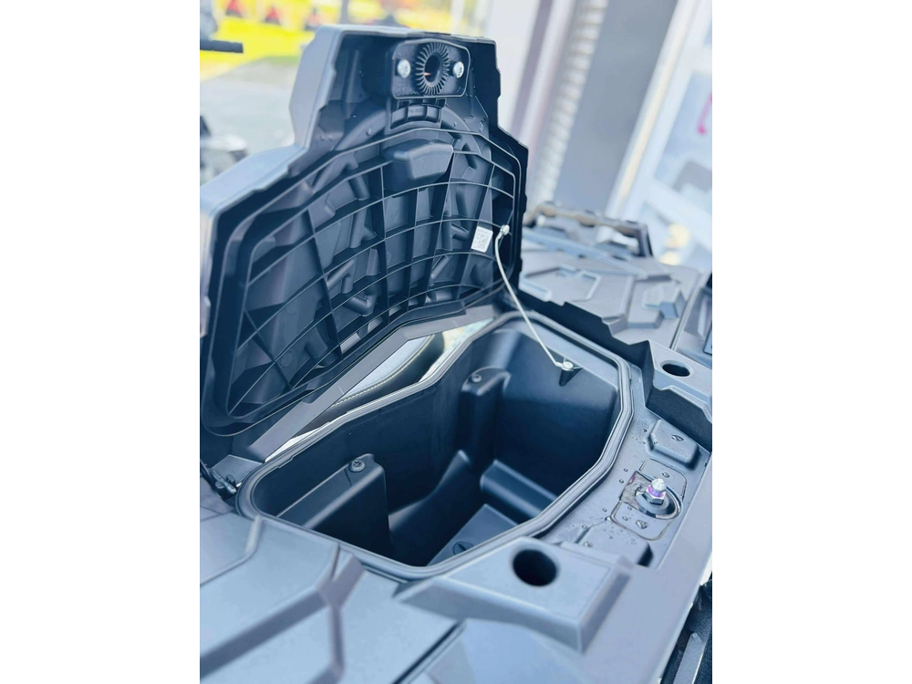 Polaris Sportsman 850 Trail A26sxz85a9 2026 alt