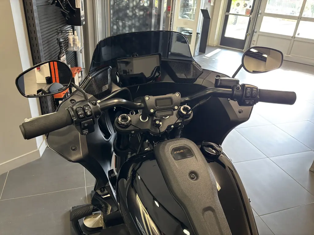 2024 Harley-Davidson FXLRST LOW RIDER STFXLRST