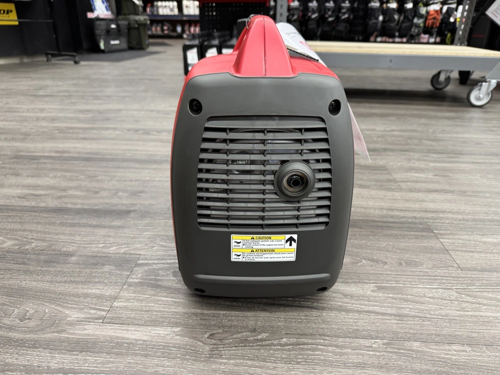 2026 Honda Eu2200itc alt