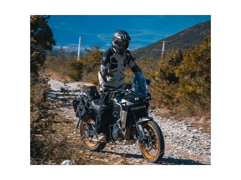 Kove 800x Pro Adventure 2026 alt