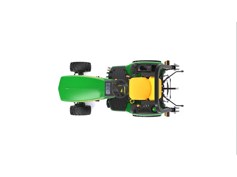 2024 John Deere 1 Series 1025r alt