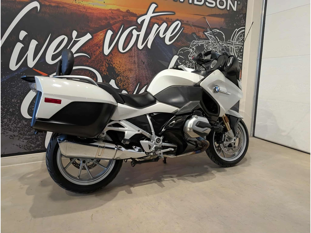 Bmw R1200rt 2018 alt