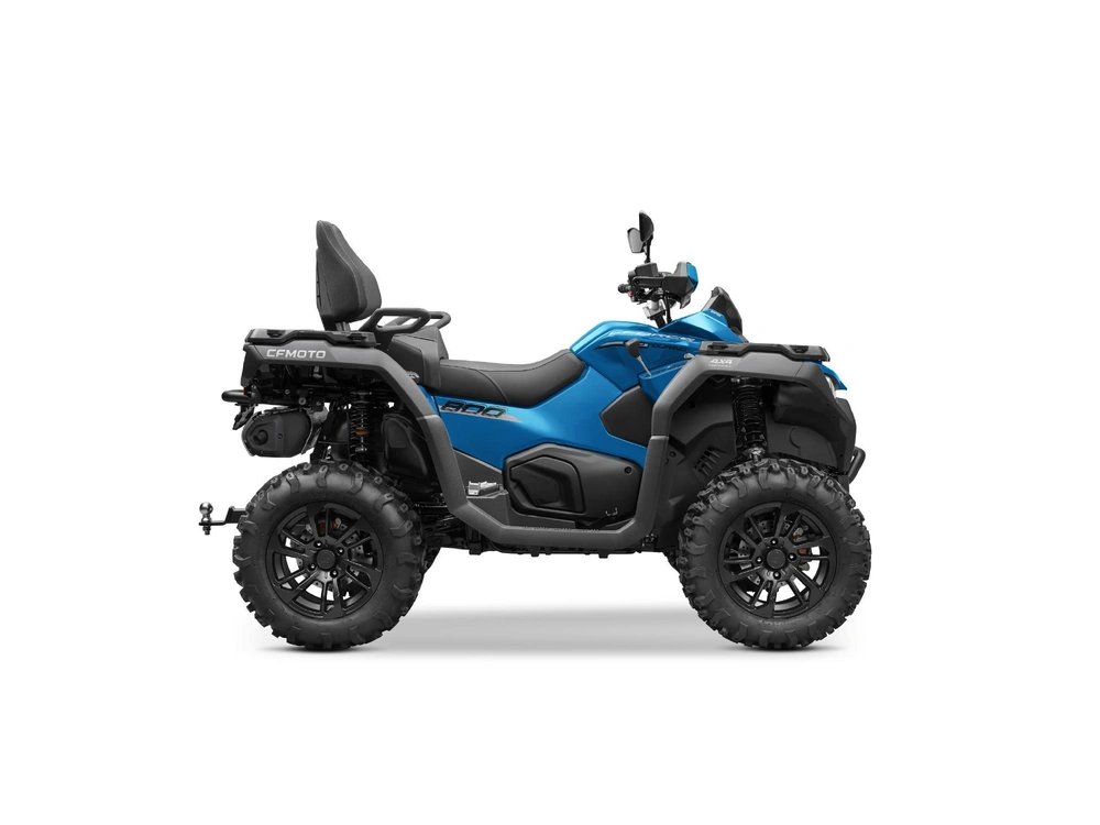 2026 Cfmoto Cforce 800 Touring alt