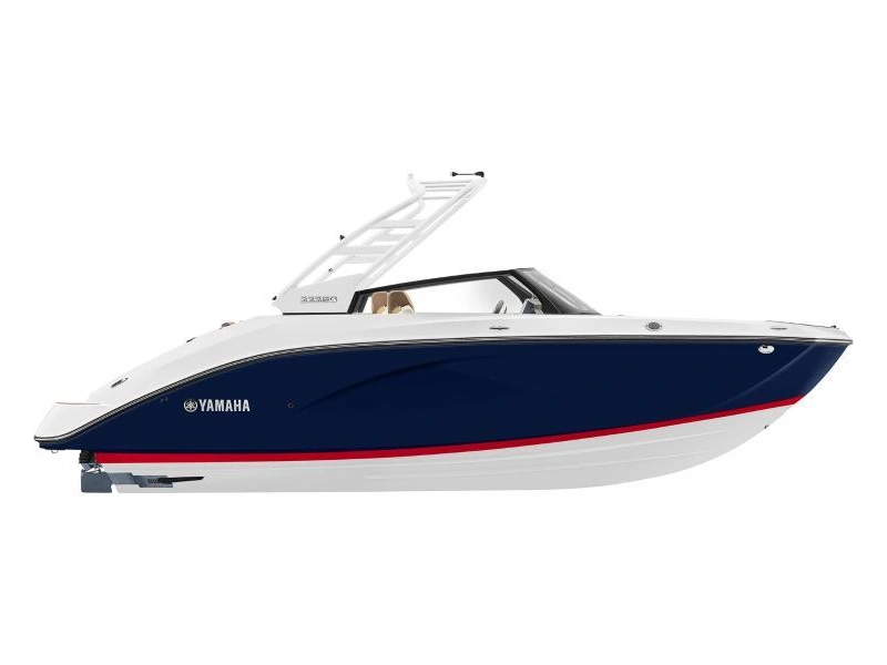 Yamaha 222sd 2026 alt