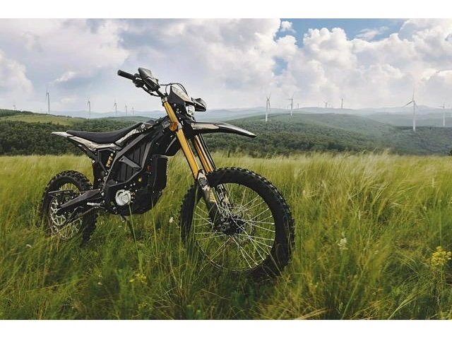 2026 Surron Ultra Bee Ii alt