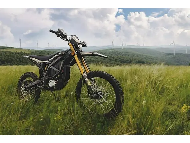 2026 Surron Ultra Bee II