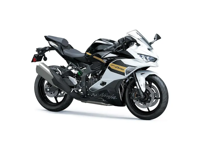 2026 Kawasaki NINJA ZX-4RR PRE-COMMANDE