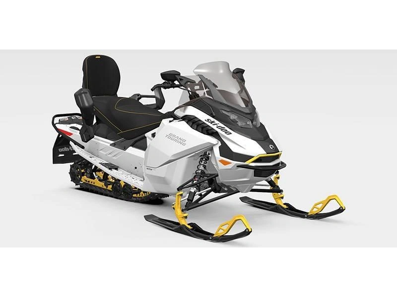 2026 Ski-doo Grand Touring Electric Rotax E-power 120 0.75 alt
