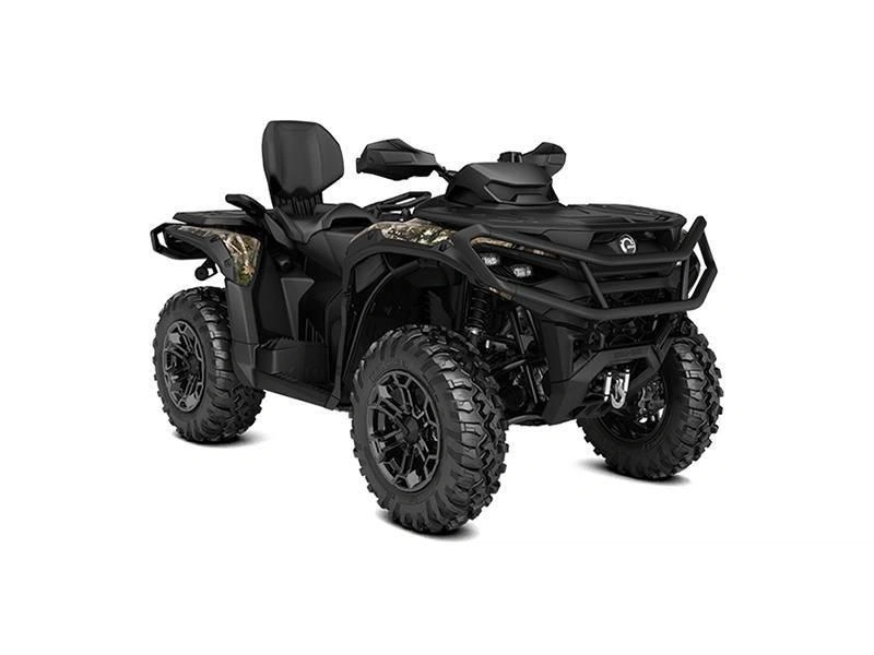 2026 Can-am Outlander Max Xt 850 alt