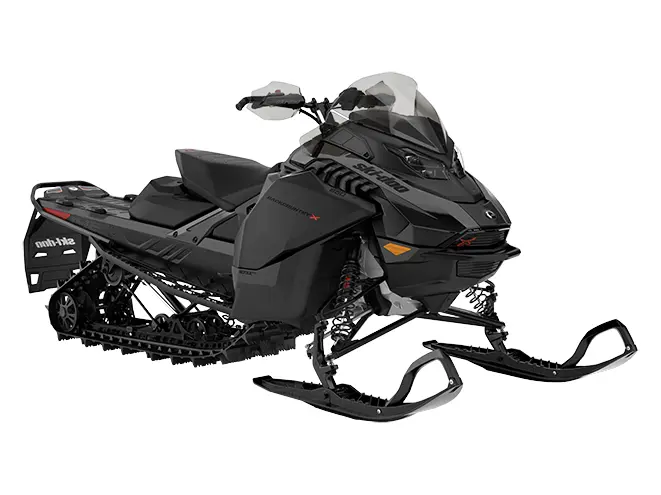 2024 Ski-Doo BACKCOUNTRY X 850