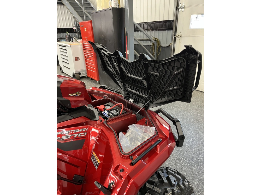 Polaris 570 Sportsman Trail 2026 alt