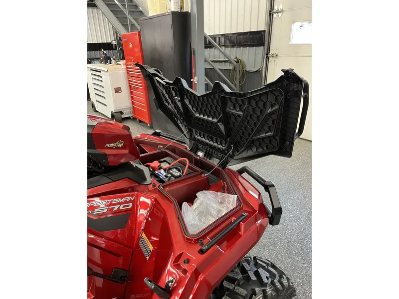 2026 Polaris 570 SPORTSMAN TRAIL