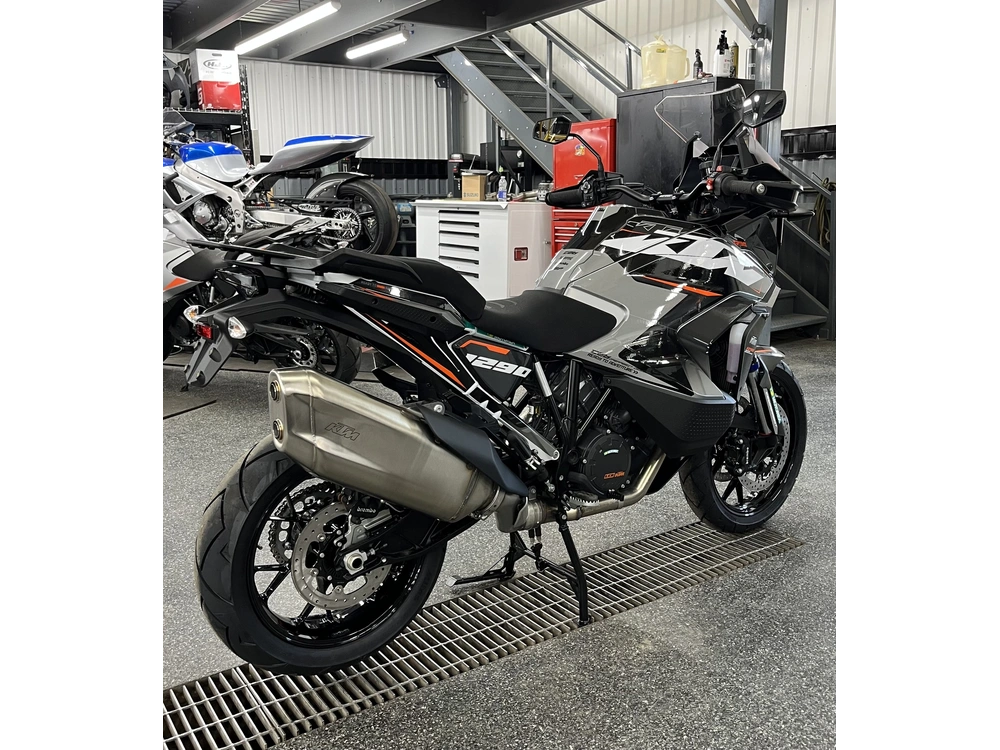 Ktm 1290 Adventure S 2024 alt