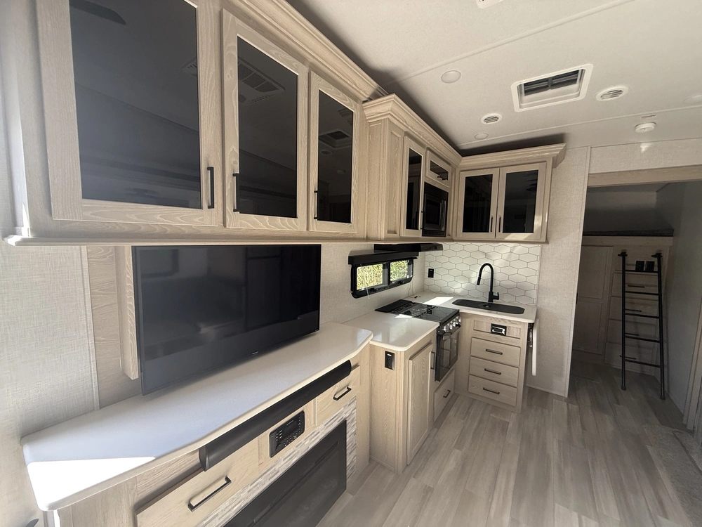 Forest River Flagstaff 529bh 2021 alt