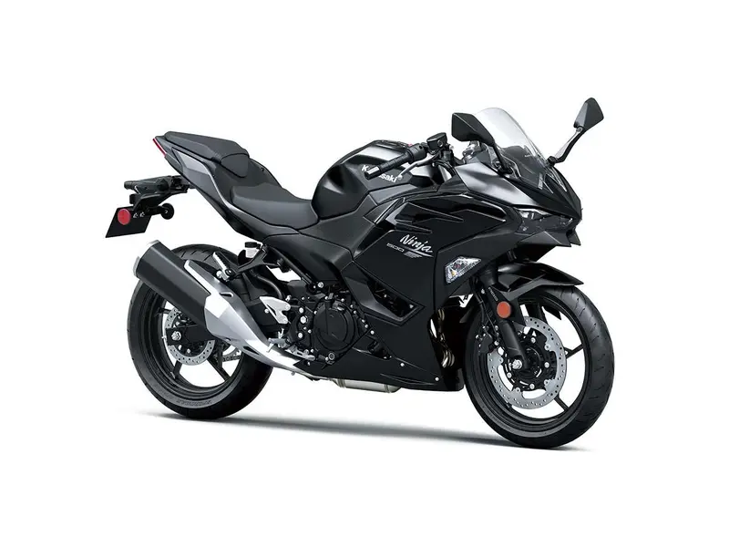 2026 Kawasaki NINJA 500 ABS PRE-COMMANDE