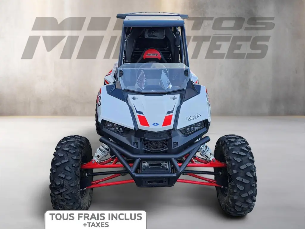 2020 Polaris RZR RS1
