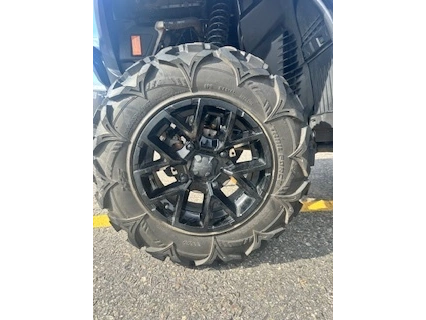 2023 Can-am Outlander Max Dps 850 alt