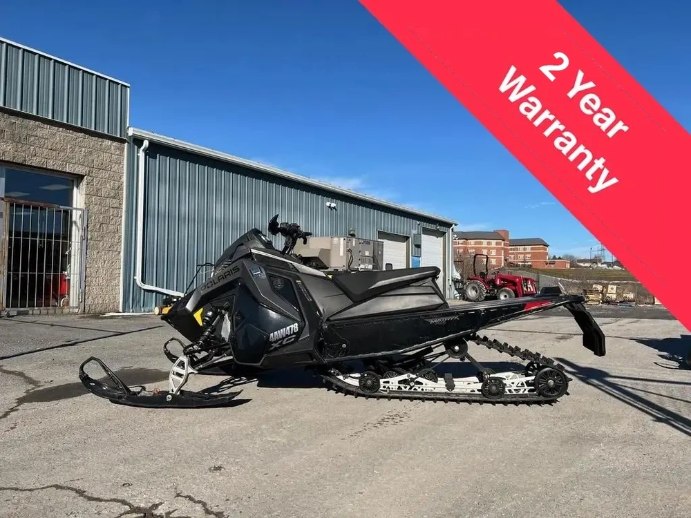 2022 Polaris 650 Switchback Xc 146 alt