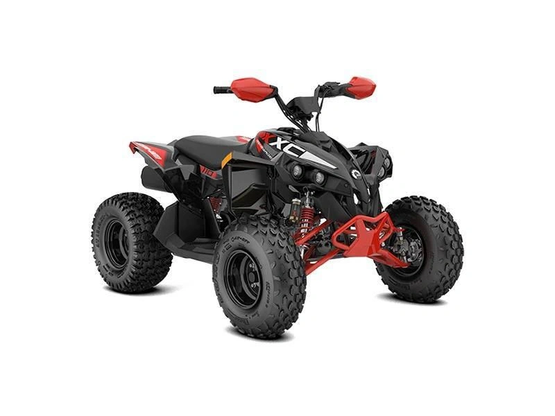 2025 Can-am Renegade X Xc 110 Efi alt