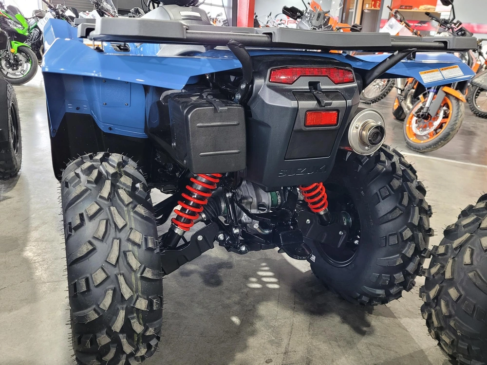 Suzuki Kingquad 750 Eps Xpz *garantie 5 Ans🙏 2024 alt